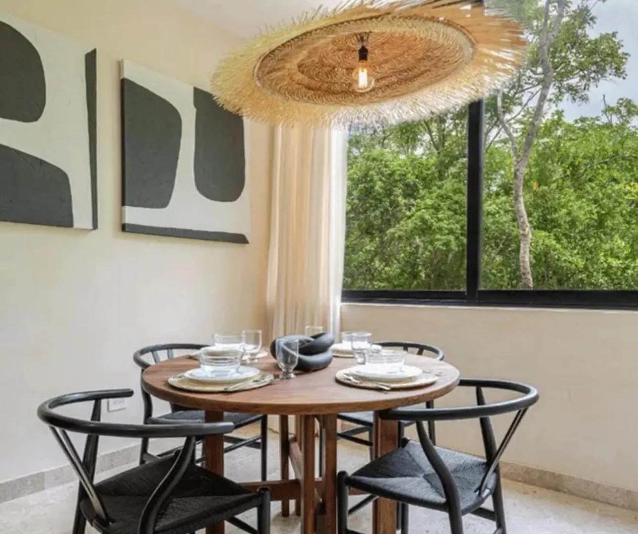 Penthouse In Tulum Apartment