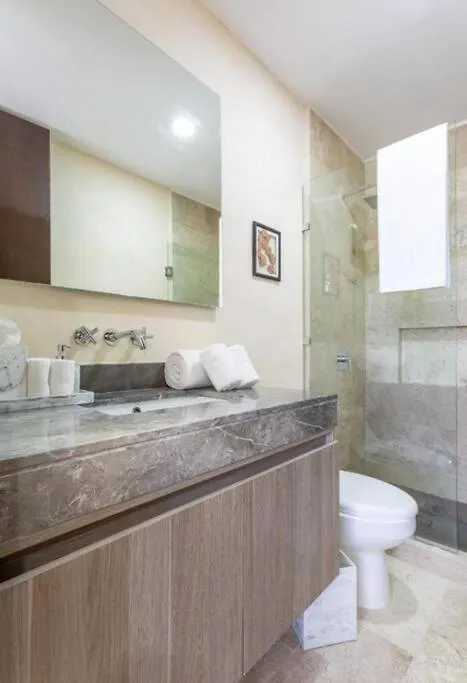 Penthouse In Tulum Apartment Mexico