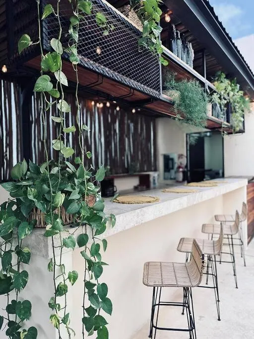 Penthouse In Tulum Apartment