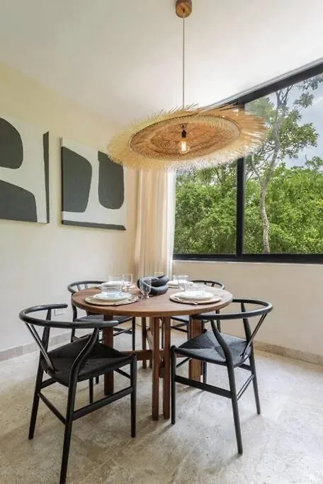 Penthouse In Tulum Apartment Mexico