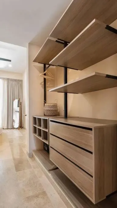 Penthouse In Tulum Apartment Mexico