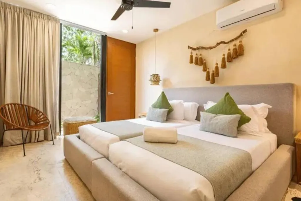 Penthouse In Tulum Apartment