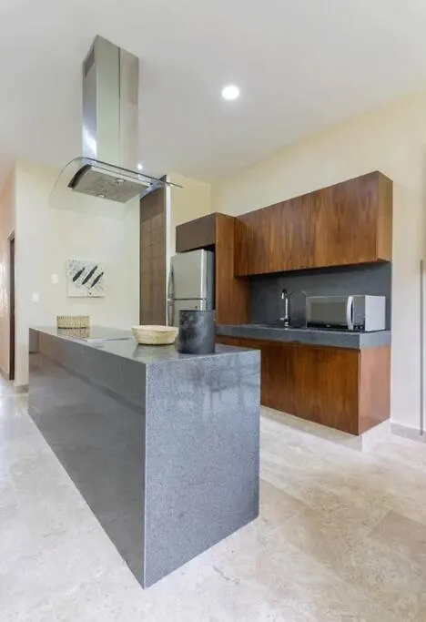 Penthouse In Tulum Apartment