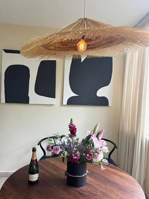 Penthouse In Tulum Apartment